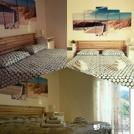 Il Rifugio Sui Due Golfi ベッド・アンド・ブレックファスト グラニャーノ