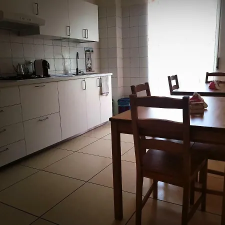 ベッド・アンド・ブレックファスト Il Rifugio Sui Due Golfi グラニャーノ