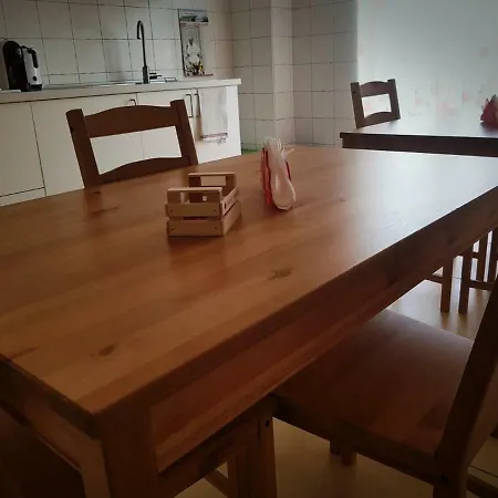 ベッド・アンド・ブレックファスト Il Rifugio Sui Due Golfi グラニャーノ